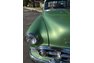 For Sale 1953 Chevrolet Bel Air