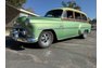 For Sale 1953 Chevrolet Bel Air
