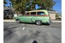 For Sale 1953 Chevrolet Bel Air