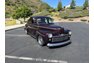 For Sale 1947 Ford Business Coupe