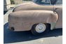 1951 Chrysler Saratoga
