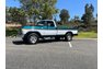 For Sale 1977 Ford F250