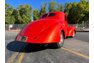 For Sale 1941 Willys Coupe