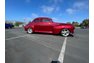 For Sale 1948 Mercury Coupe