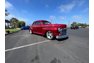 For Sale 1948 Mercury Coupe
