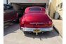 For Sale 1948 Mercury Coupe