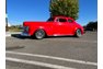 For Sale 1947 Mercury Coupe
