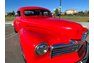 For Sale 1947 Mercury Coupe