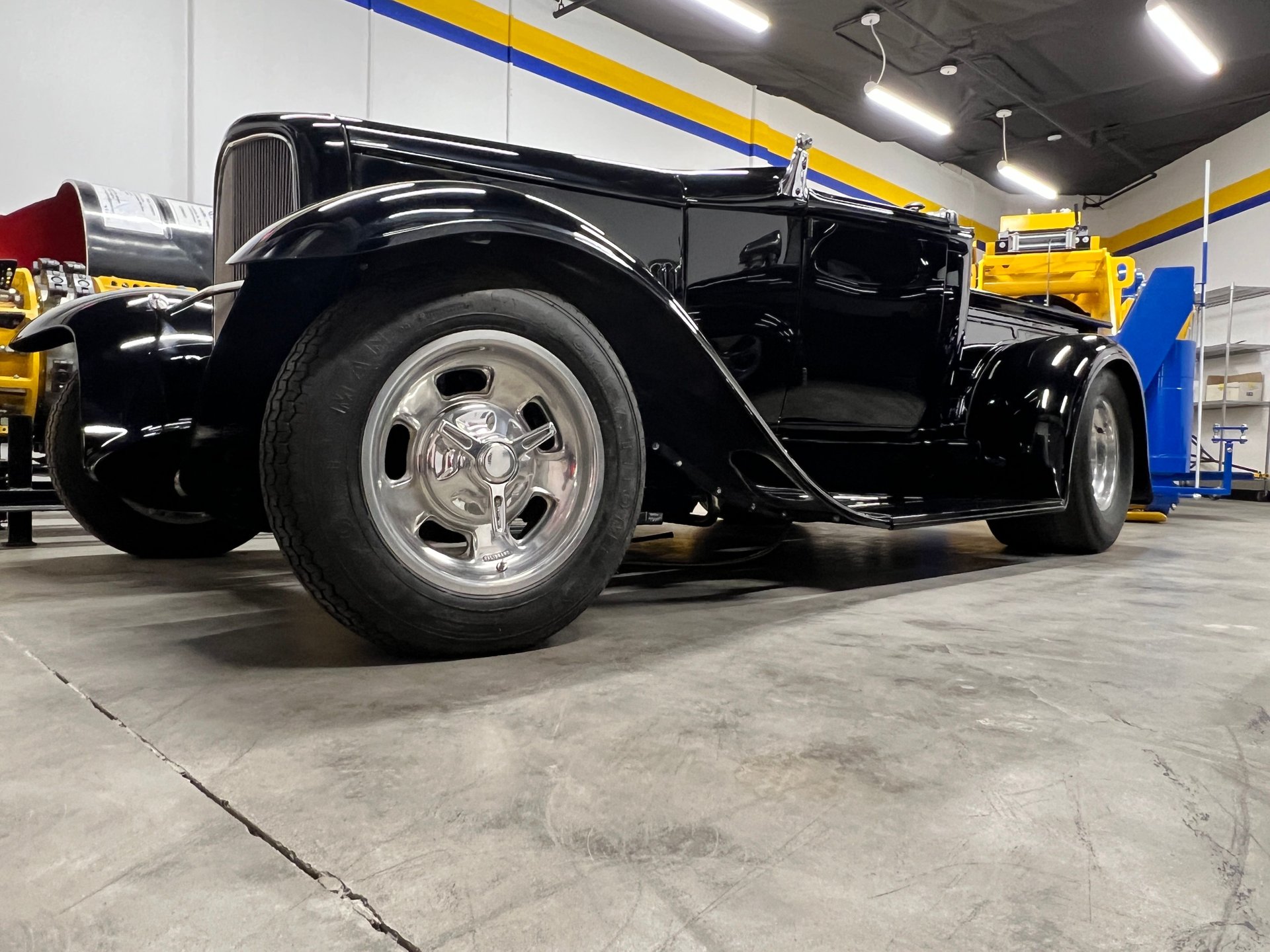 1931 ford roadster