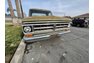 For Sale 1971 Ford F100