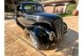 For Sale 1937 Chevrolet 5-Window Coupe
