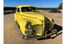 For Sale 1941 Plymouth Deluxe