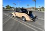 For Sale 1936 Ford Cabriolet