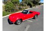 For Sale 1966 Chevrolet Corvette