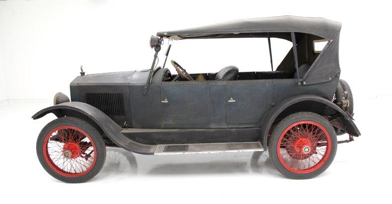 1920 Essex A Series 2