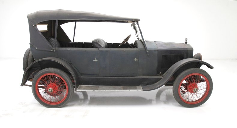 1920 Essex A Series 3