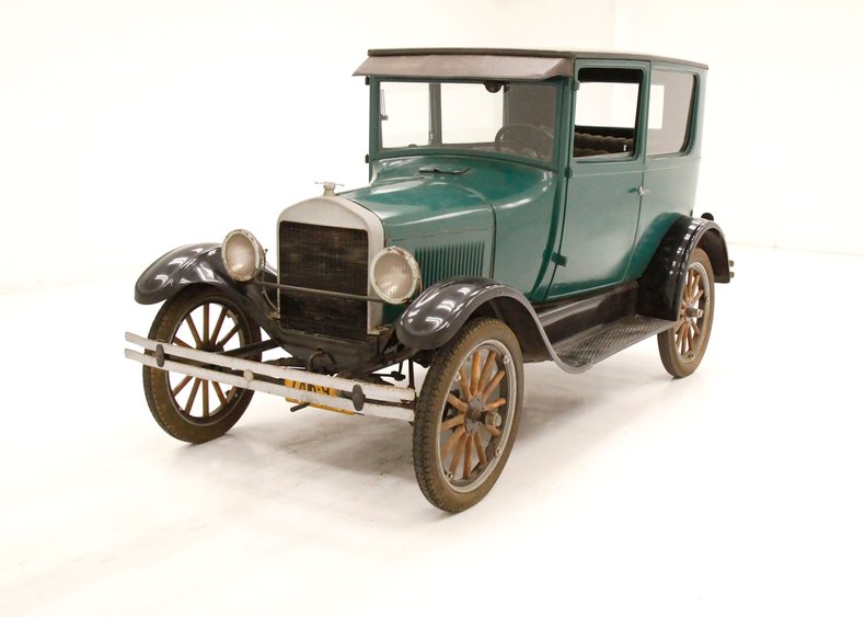 1926 Ford Model T 1