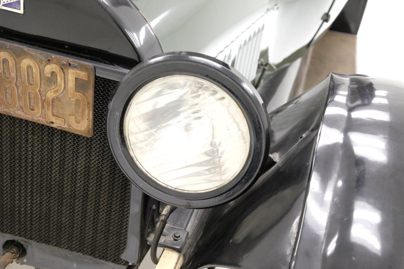 1918 Buick E50 Series 17