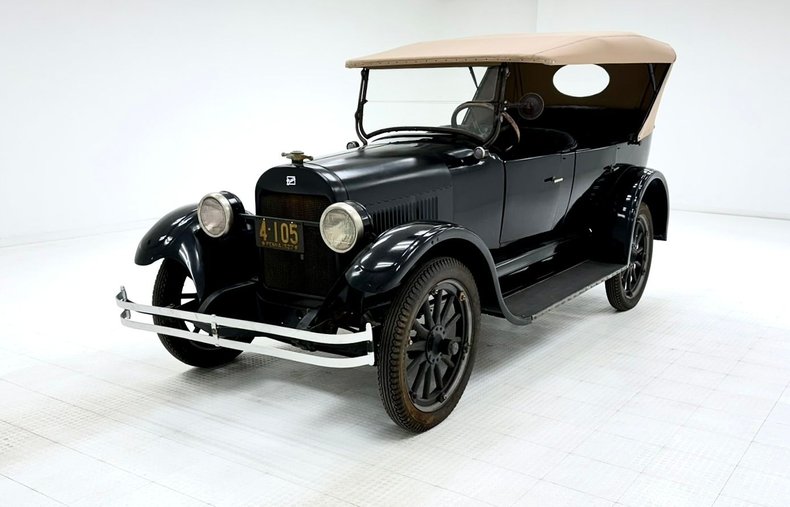 1923 Buick Series 23 1