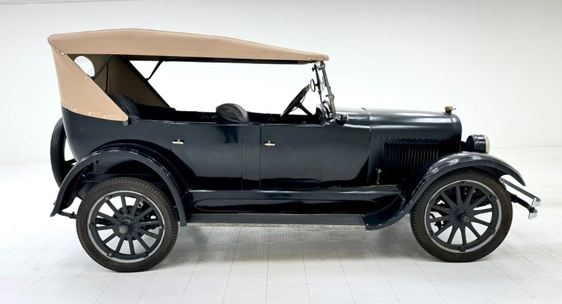 1923 Buick Series 23 6