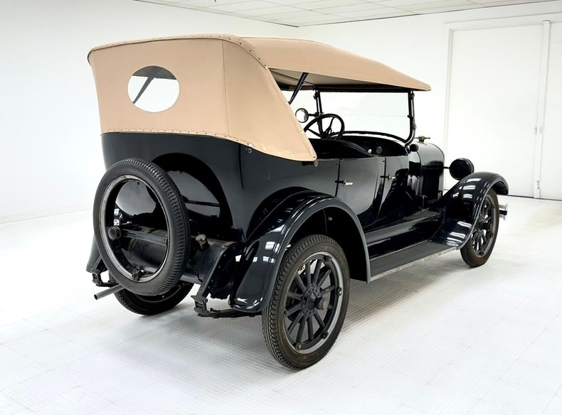 1923 Buick Series 23 5