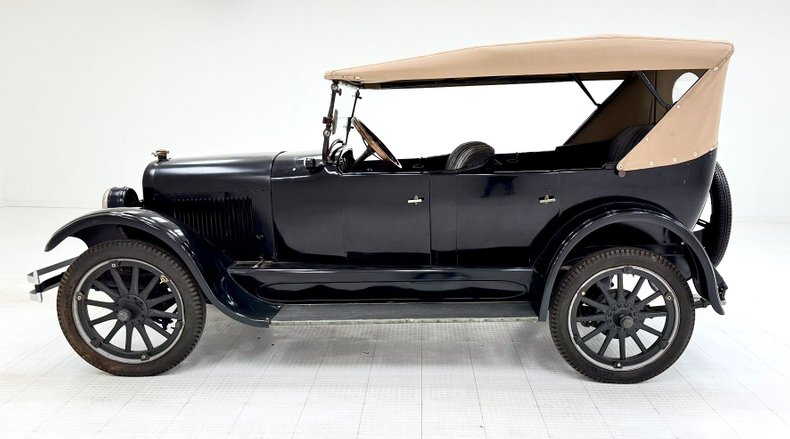 1923 Buick Series 23 2