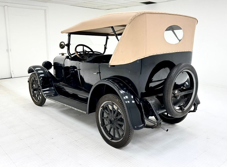 1923 Buick Series 23 3