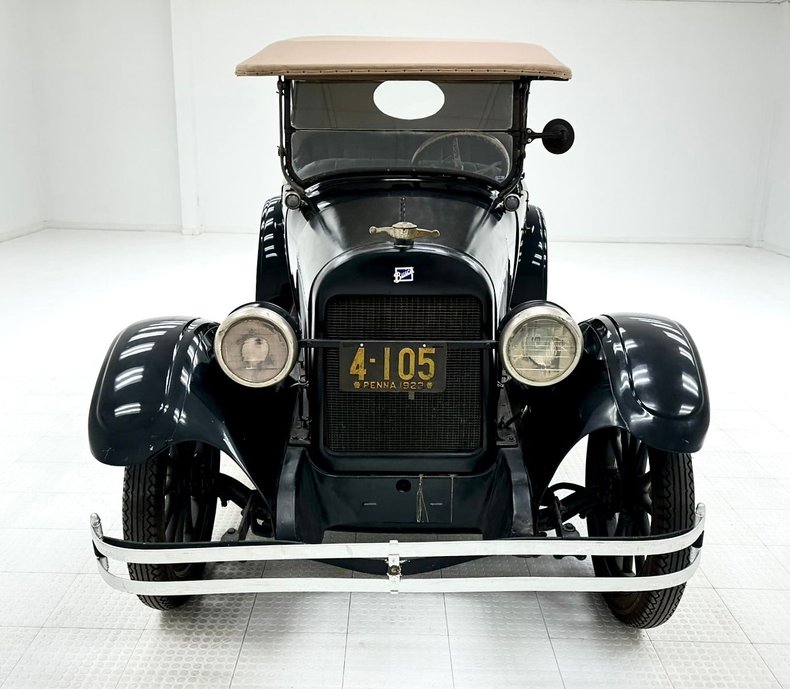 1923 Buick Series 23 8