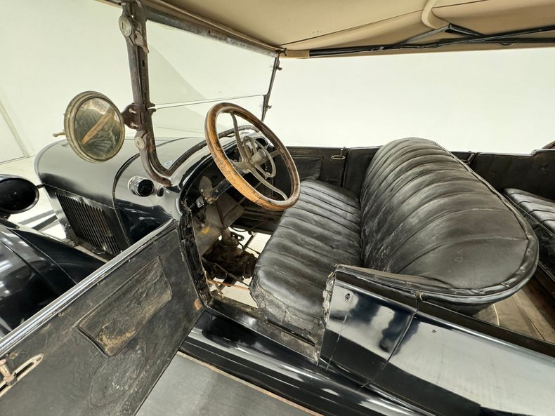 1923 Buick Series 23 43