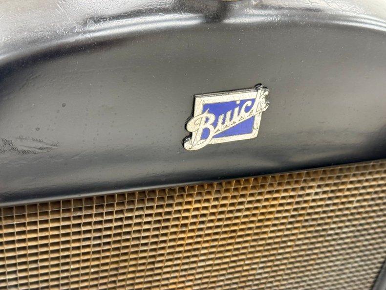 1923 Buick Series 23 10