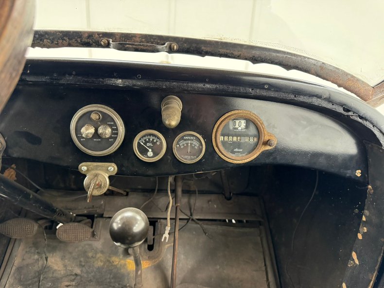 1923 Buick Series 23 52