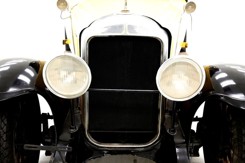 1929 Buick Series 116 13