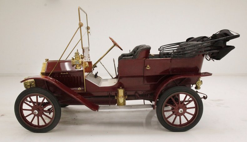 1908 Oldsmobile Series 20 3