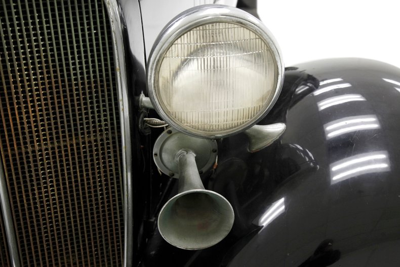 1933 Chevrolet CA Master 15