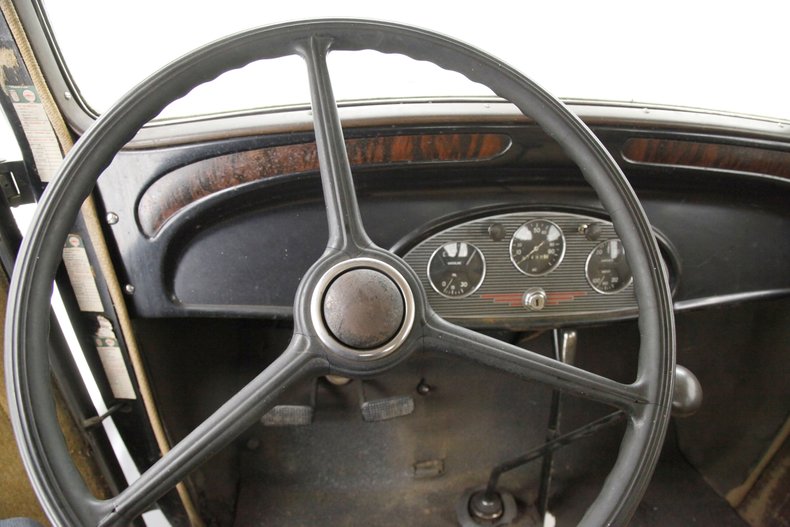 1933 Chevrolet CA Master 28