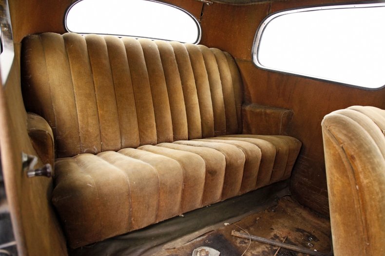 1934 Chevrolet Standard 31