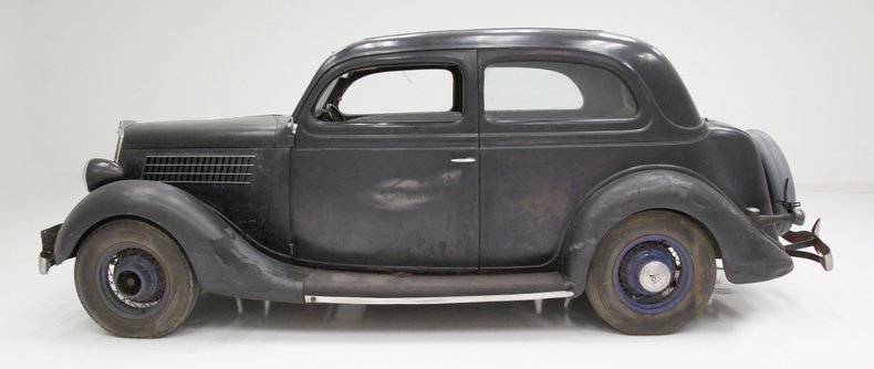 1935 Ford 48 Series 2