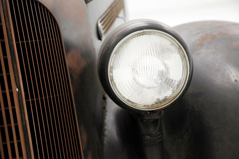 1935 Pontiac Master Series 6 17