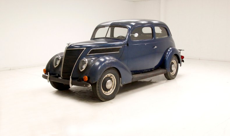 1937 Ford 74 Series 1