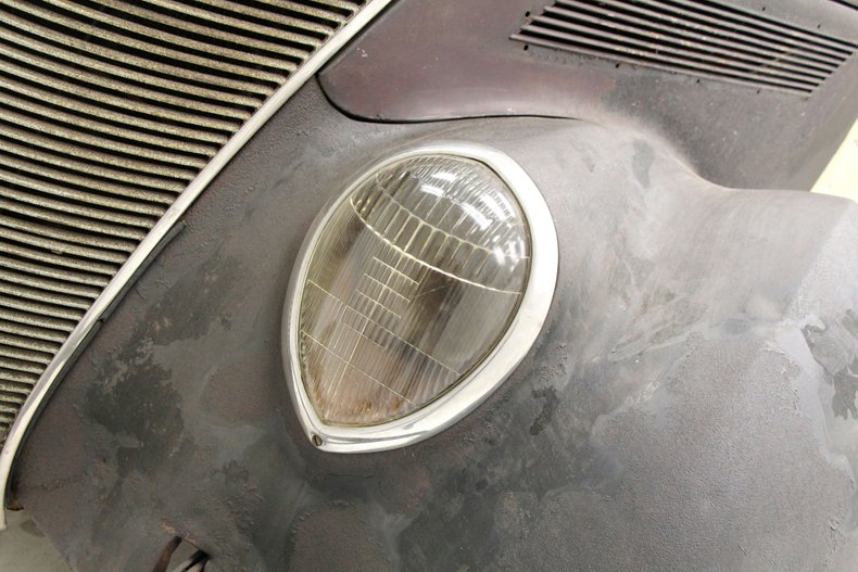 1937 Ford Phaeton 8