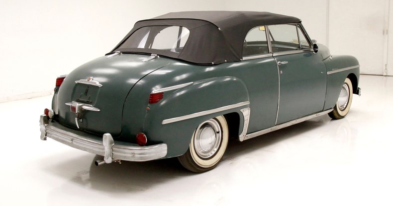 1949 Plymouth P18 5