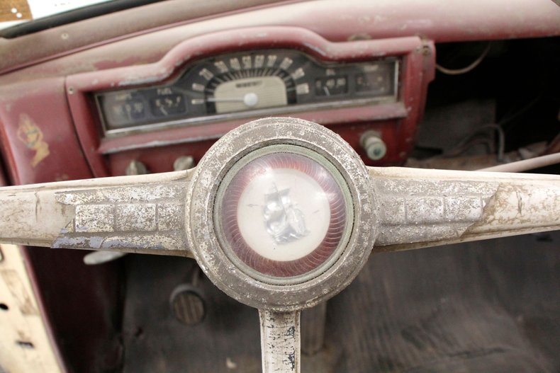 1951 Plymouth Cranbrook 24