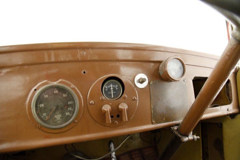 1929 Austin Seven 31