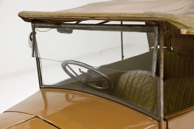 1929 Austin Seven 17