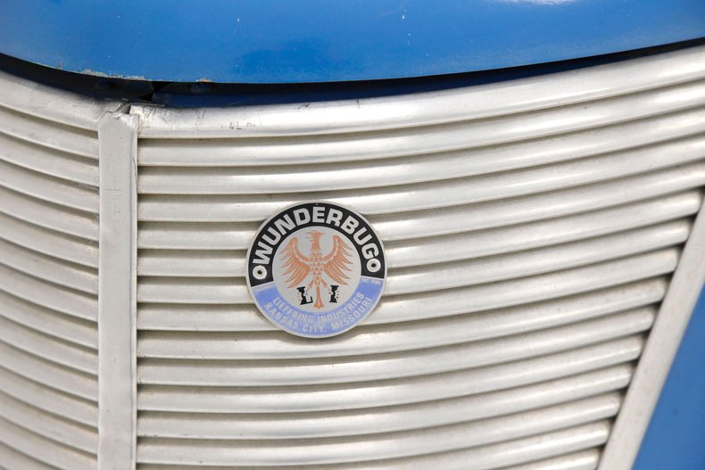 1965 Volkswagen Beetle 17