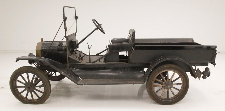 1915 Ford Model T 2