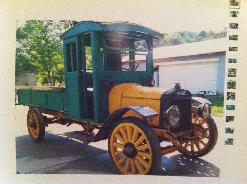 1915 Republic Truck 3