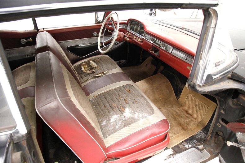 1959 Ford Fairlane 500 31
