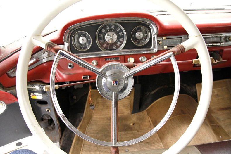 1959 Ford Fairlane 500 36