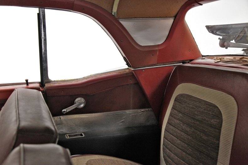 1959 Ford Fairlane 500 42